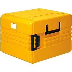 Rieber thermoport - "Maxi K" - 2 x 6000 K - oranje