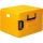 Rieber thermoport - "Maxi K" - 2 x 6000 K - oranje