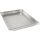 Rieber RVS geperforeerde gastronorm bak - zonder grepen - 2/1 GN - 65 mm. - 21064