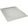 Rieber RVS geperforeerde gastronorm bak - zonder grepen - 2/1 GN - 20 mm. - 21024