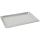 Rieber RVS geperforeerde gastronorm bak - zonder grepen - 1/1 GN - 20 mm. - 11024
