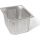 Rieber RVS geperforeerde gastronorm bak - zonder grepen - 1/2 GN - 190 mm. - 12194