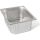 Rieber RVS geperforeerde gastronorm bak - zonder grepen - 1/2 GN - 140 mm. - 12144