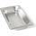 Rieber RVS geperforeerde gastronorm bak - zonder grepen - 1/3 GN - 90 mm. - 13094