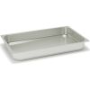 Rieber thermoplates - zonder grepen - 100 mm - 1/1 GN - 84010801