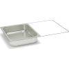 Rieber thermoplates - zonder grepen - 40 mm - 1/2 GN - 84010811