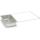 Rieber thermoplates - zonder grepen - 40 mm - 1/3 GN - 84010840