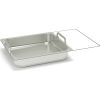 Rieber thermoplates - met grepen - 100 mm - 2/3 GN - 84010905