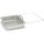 Rieber thermoplates - met grepen - 65 mm - 1/2 GN - 84010910
