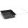 Rieber thermoplates - zonder grepen - 40 mm - 1/2 GN - 84010830