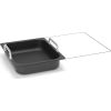 Rieber thermoplates - met grepen - 40 mm - 1/2 GN - 84010930