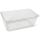 Rieber Polycarbonaat gesloten GN bak - zonder grepen - 1/1 GN - 200 mm