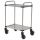Rieber RVS Servostar serveerwagen - SW-640 RL-2M