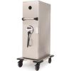 Rieber RVS thermoport - verwarmd - 3000 U