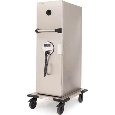 Rieber RVS thermoport - verwarmd - 3000 U