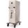 Rieber RVS thermoport - verwarmd - 3000 U