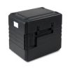 Rieber thermoport - zwart - 1000 K