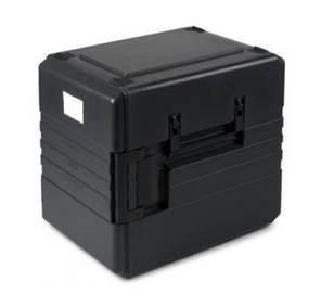 Rieber thermoport - zwart - 1000 K