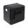 Rieber thermoport - zwart - 1000 K