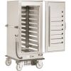 Rieber banketwagen - gekoeld - BKW-KF 1 x 2/1 GN