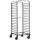 Rieber regaalwagen - RW-180-1S