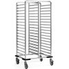 Rieber regaalwagen - RW-180-2S