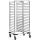 Rieber regaalwagen - RW-180-2S