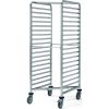 Rieber regaalwagen - RW-180-1R-A