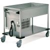 Rieber gekoelde wagen - 3 x 1/1 GN - ZUB 3-K