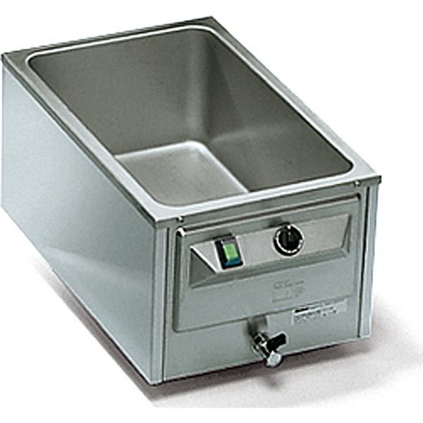 Rieber bain-marie - tafelmodel - BM 115 1/1B