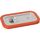 Rieber RVS steekdeksel - waterdicht - 1/4 GN - 145