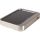Rieber K-POT - 1/1 2200 W - RVS