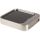 Rieber K-POT - 2/3 1600 W - RVS