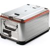 Rieber RVS thermoport - verwarmd - 105 L