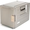 Rieber RVS thermoport - neutraal - 1000 N