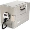 Rieber RVS thermoport - verwarmd - 1000 DU