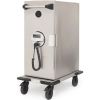Rieber RVS thermoport - verwarmd - 2000 U