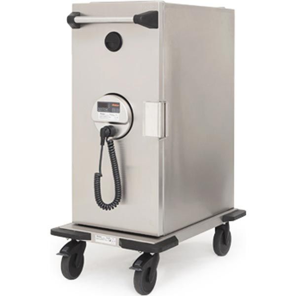 Rieber RVS thermoport - verwarmd - 2000 U