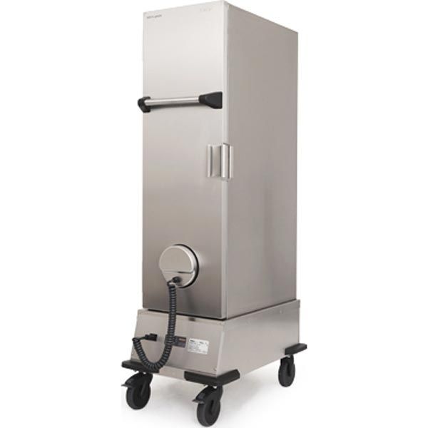 Rieber RVS thermoport - gekoeld - 3000 K