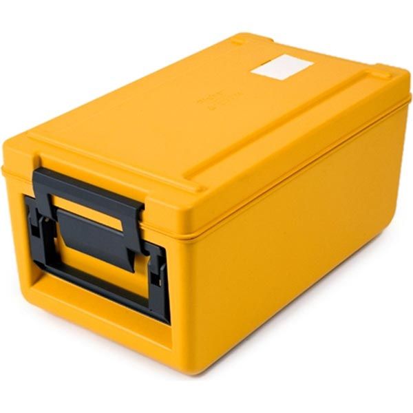 Rieber thermoport - oranje - 100 K