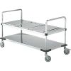Rieber thermoport - transport-/ serveerwagen - TH-TA-3