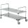 Rieber thermoport - transport-/ serveerwagen - TH-TA-3