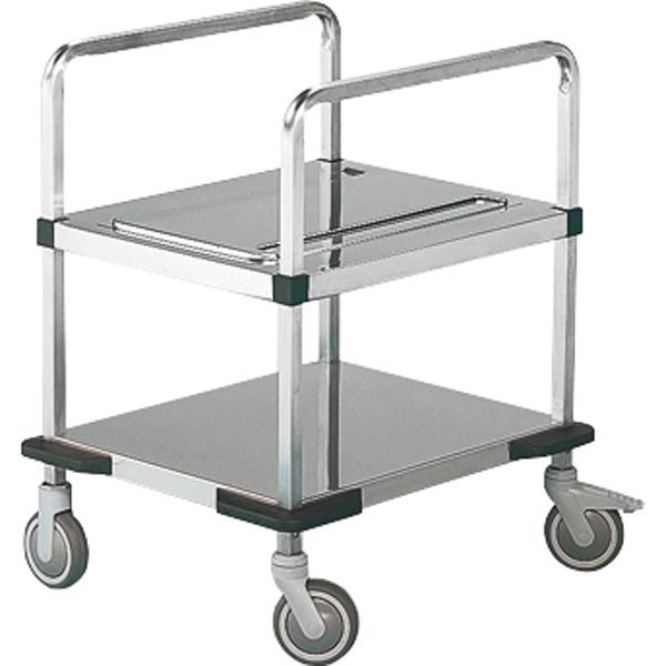 Rieber thermoport - transport-/ serveerwagen - TH-TA-1