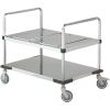 Rieber thermoport - transport-/ serveerwagen - TH-TA-2