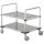 Rieber thermoport - transport-/ serveerwagen - TH-TA-2