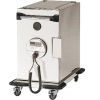 Rieber RVS thermoport - verwarmd - 1400 U